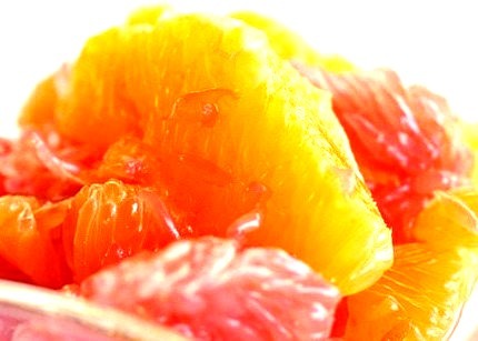Fruit, Orange