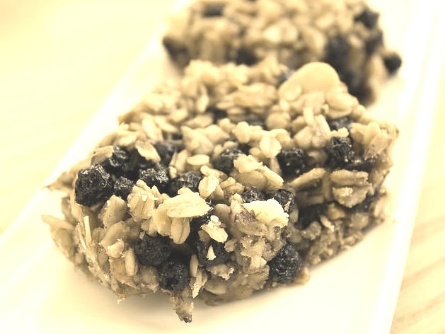 Recipe Healthy, Homemade Granola Barsmore Affordable, Better Tasting, And Free Of Synthetic Food Additives, These Homemade Granola Bars Are The Better Choice Over Processed...