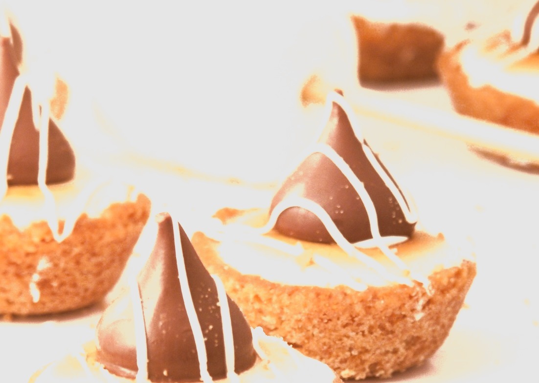 Recipe: S'mores Cookie Cups